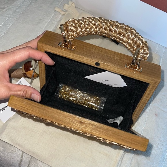 Catarina Mina HANDBAG REVELA - Picture 4 of 11